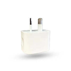 Accessories: USB Wall Charger