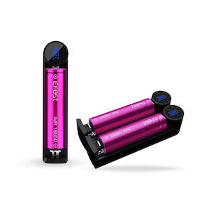 Accessories: Efest - USB Chargers