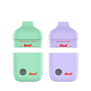 BUD Pod Kit
