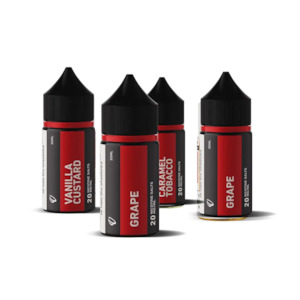 Vapour Eyes Salt Nicotine E-Liquid 30ml