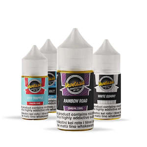 Vapetasia Salts E-liquid 30ml