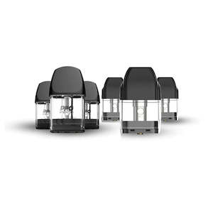 Replacement Pods: Discounted Vape Pods