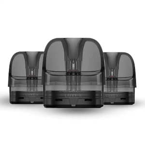 Replacement Pods: Vaporesso Luxe X Pod 2-Pack