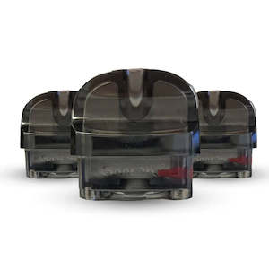 Replacement Pods: Smok Nord 4 Pod