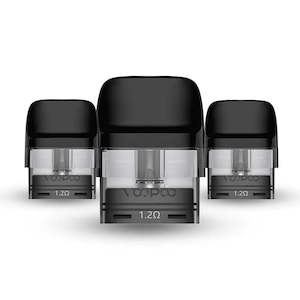 Replacement Pods: Voopoo Vinci Pod