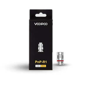 Replacement Coils: Voopoo PNP Coil