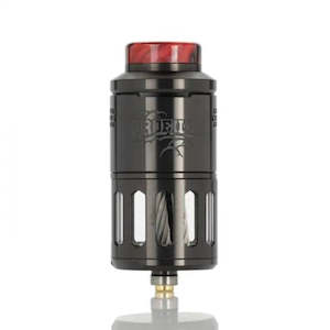 Tanks: Wotofo Profile RDTA: Your Vaping RDTA