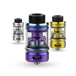 Tanks: Wotofo Nexmesh Pro Tank: Vape Tanks That Last!