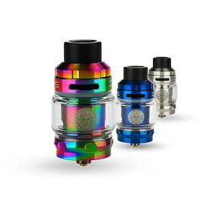 Tanks: Zeus Subohm Tank