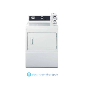 Maytag | Gas Dryer | MDG20CSBGW