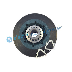 Maytag #WPW10314173 Roller, Drum Support | Dryer Replacement Part