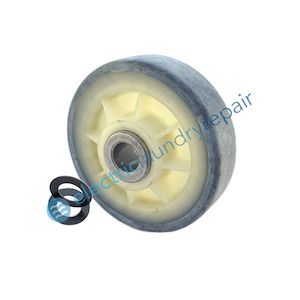 Bushes: Maytag #12001541 Roller, Drum Support | Dryer Replacement Part