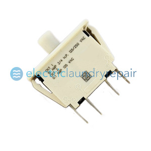 Speed Queen #M406103 Switch, Door | Dryer Replacement Part