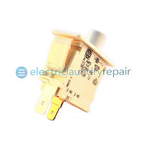 Alliance #70413301 Switch, Push Button | Dryer Replacement Part