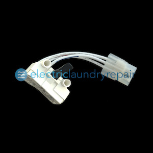 Switches: Maytag #3406107 Switch, Door | Dryer Replacement Part