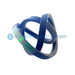 Belts: UniMac #200923 Belt, Agitate and Spin | Washer Replacement