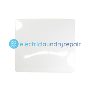 Whirlpool #WPW10193854 Washer Lid | Washer Replacement Part