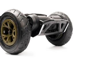 Accessories: Evolve Force Bash Guard Kit 3000w
