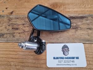 Bar End Mirror