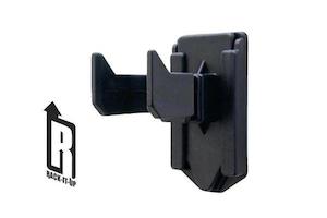 Accessories: Vertical Rack