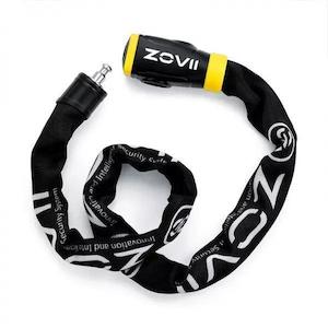 Accessories: Zovii ZCL Alarm Chain Lock