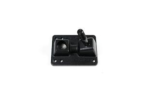 Accessories: Evolve Base Plate - GTR
