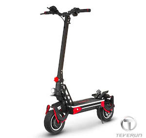 Scooters: TEVERUN BLADE X