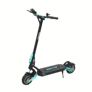 Scooters: Vsett 9+Electric Scooter 19.2AH LG