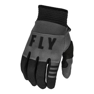 Safety Gear: FLY '23 F-16 Gloves