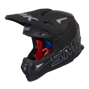Safety Gear: SMK Allterra Helmet
