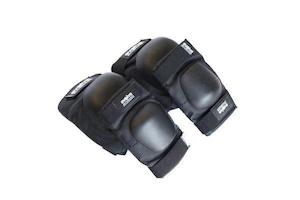 Evolve Knee & Elbow Pads