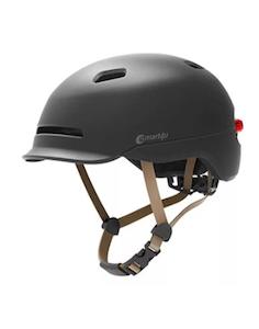 Smart4u Smart Bike Helmet - Large (57-61CM)