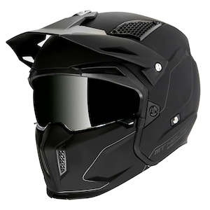 MT Streetfighter SV Road Helmet