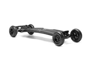 Evolve Skateboards: Evolve Renegade