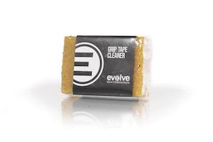 Evolve Skateboards: Grip Tape Cleaner