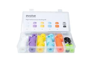 Evolve Skateboards: Evolve High Performance Bushing Kit