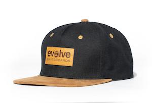 Apparel: Evolve Patch Hat
