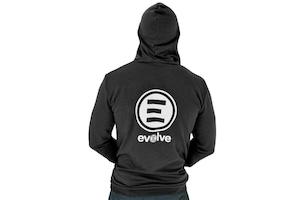 Evolve Hoodie