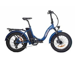 Wattwheels Scout LS
