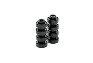 Evolve Speedballs - ABEC 9 Bearings (set of 8)