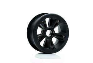 Evolve All Terrain: Evolve All Terrain Hubs (Single)