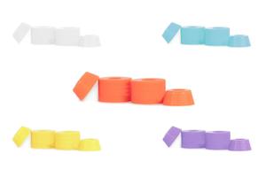 Trucks And Decks: Evolve High Performance Bushings