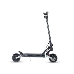 Kaabo: KAABO Mantis 8+