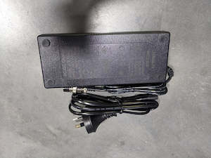 Scooter Parts: Dualtron 60V charger (Proof of Purchase required)