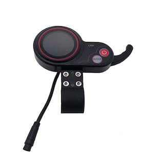 Scooter Parts: Kaabo LT01 Throttle