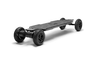 Hadean: Evolve Hadean Carbon All Terrain