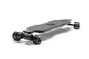Hadean: Evolve Hadean Carbon Street