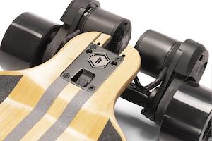 Hadean: Evolve Hadean Bamboo Street