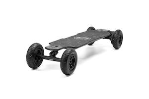 Gtr Series 2: Evolve GTR Carbon All Terrain Series 2