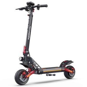 Products: ElectricRider G2 Pro (Kugoo Kirin)